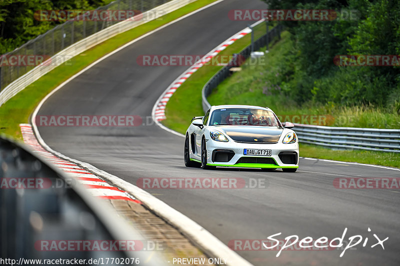 Bild #17702076 - Touristenfahrten Nürburgring Nordschleife (05.07.2022)