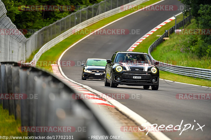 Bild #17702101 - Touristenfahrten Nürburgring Nordschleife (05.07.2022)