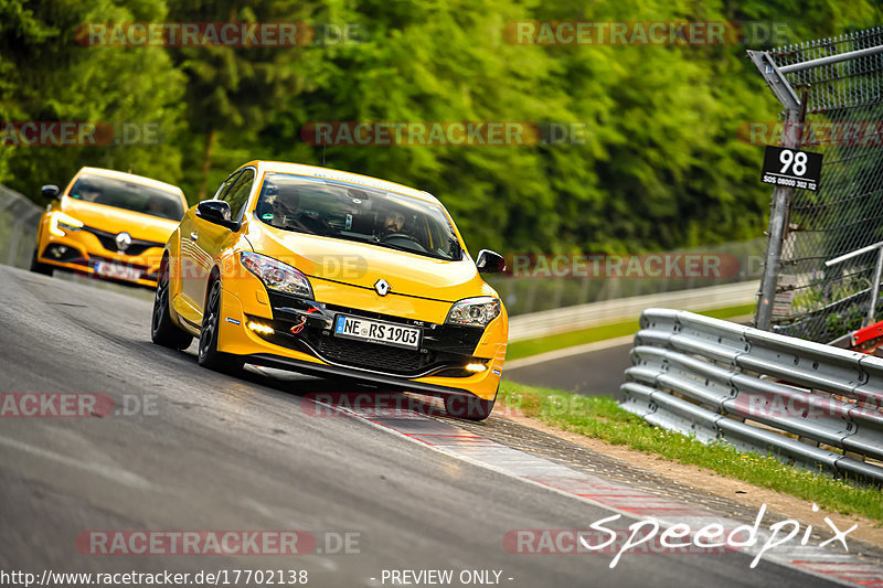 Bild #17702138 - Touristenfahrten Nürburgring Nordschleife (05.07.2022)