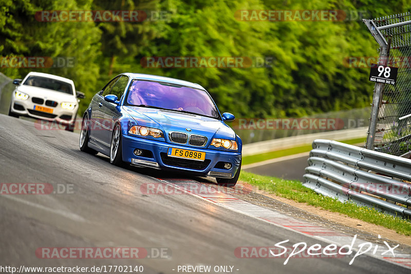 Bild #17702140 - Touristenfahrten Nürburgring Nordschleife (05.07.2022)