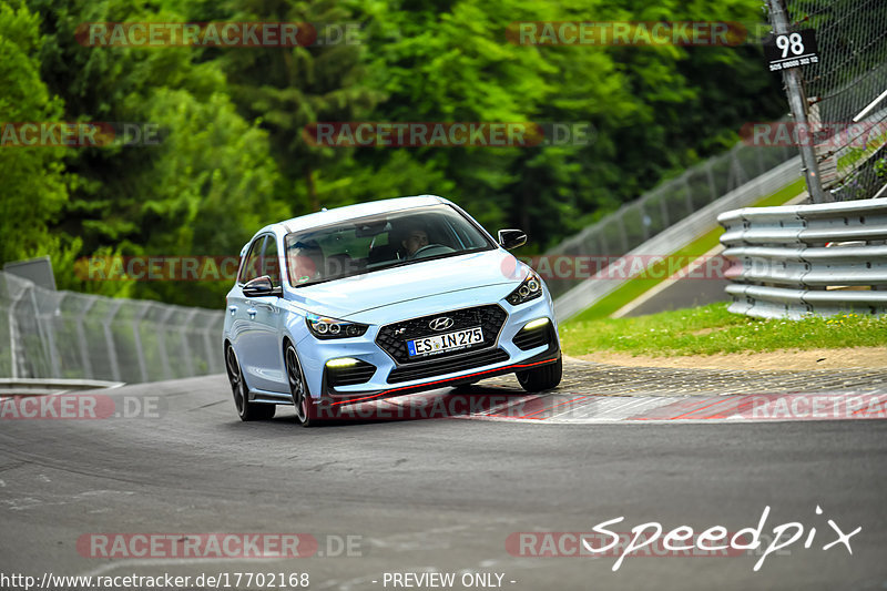 Bild #17702168 - Touristenfahrten Nürburgring Nordschleife (05.07.2022)