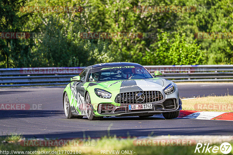 Bild #17702180 - Touristenfahrten Nürburgring Nordschleife (05.07.2022)