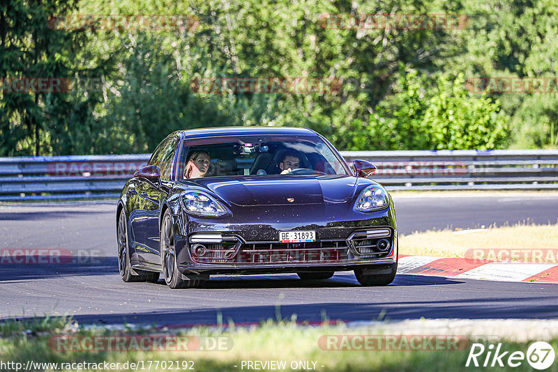 Bild #17702192 - Touristenfahrten Nürburgring Nordschleife (05.07.2022)