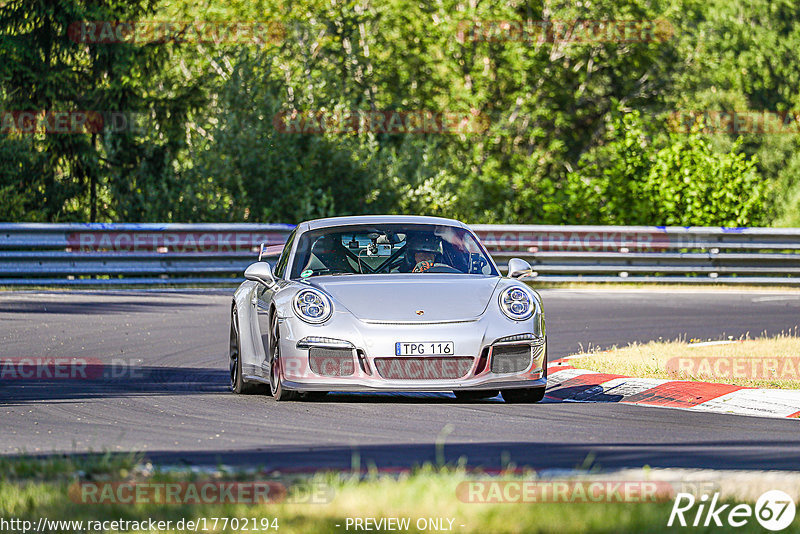 Bild #17702194 - Touristenfahrten Nürburgring Nordschleife (05.07.2022)