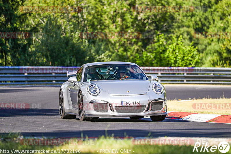 Bild #17702196 - Touristenfahrten Nürburgring Nordschleife (05.07.2022)