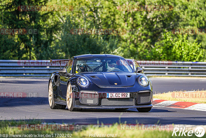 Bild #17702202 - Touristenfahrten Nürburgring Nordschleife (05.07.2022)