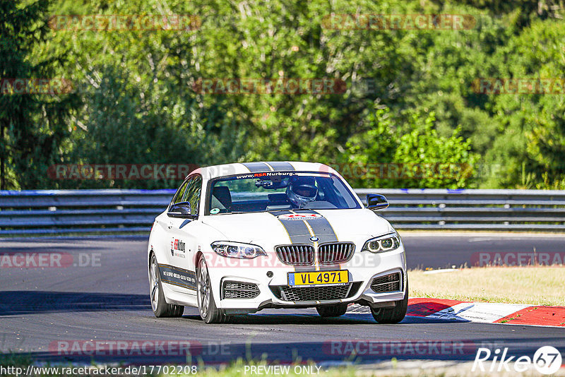 Bild #17702208 - Touristenfahrten Nürburgring Nordschleife (05.07.2022)