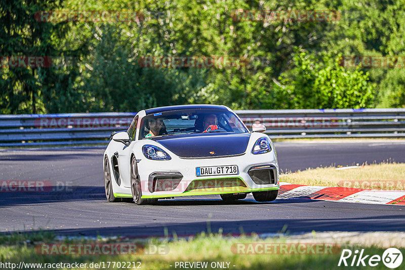 Bild #17702212 - Touristenfahrten Nürburgring Nordschleife (05.07.2022)