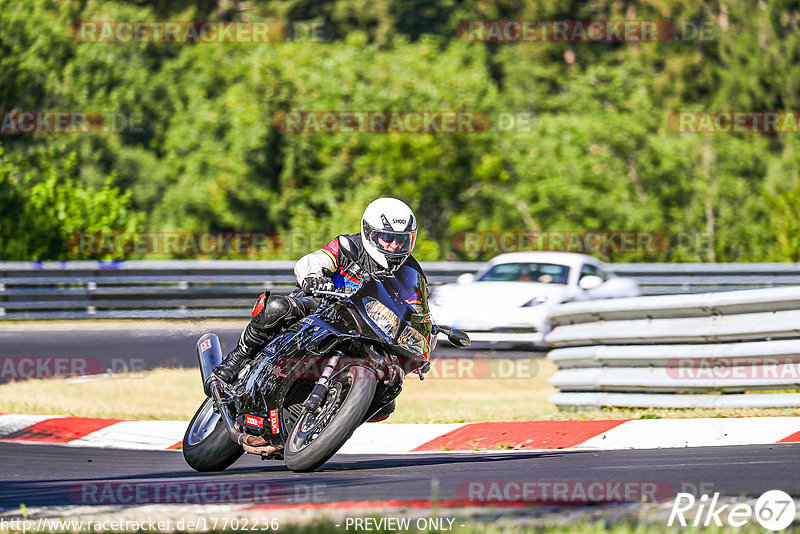 Bild #17702236 - Touristenfahrten Nürburgring Nordschleife (05.07.2022)