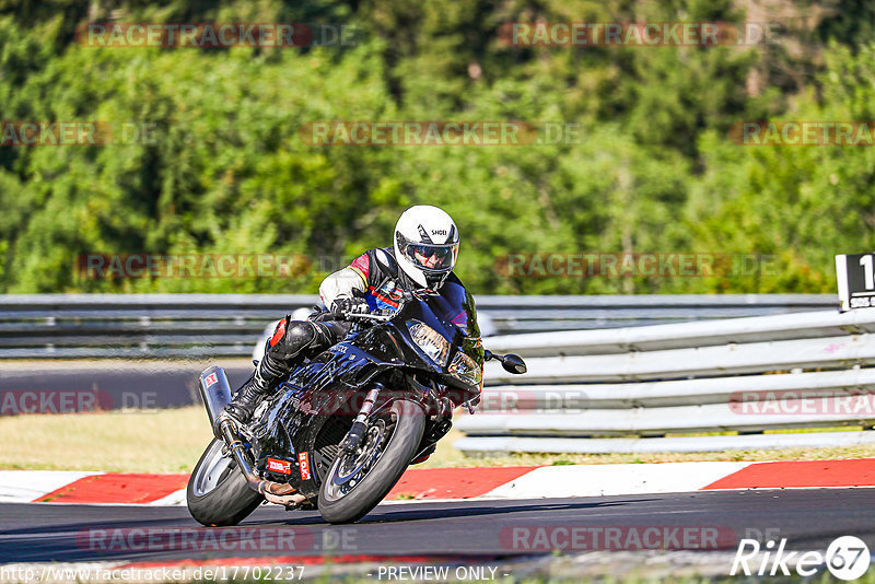 Bild #17702237 - Touristenfahrten Nürburgring Nordschleife (05.07.2022)