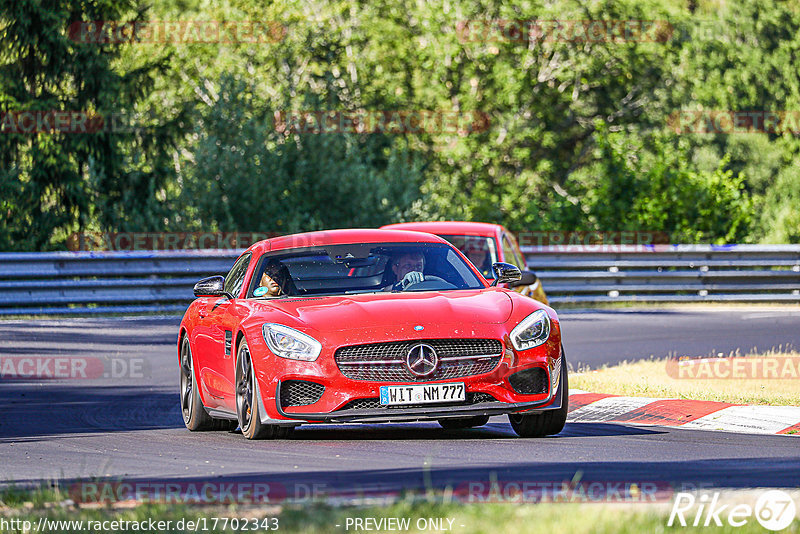 Bild #17702343 - Touristenfahrten Nürburgring Nordschleife (05.07.2022)