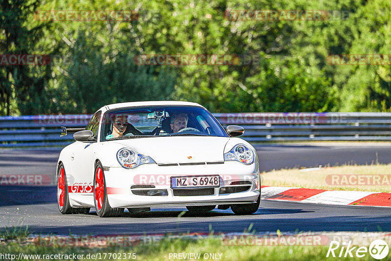 Bild #17702375 - Touristenfahrten Nürburgring Nordschleife (05.07.2022)