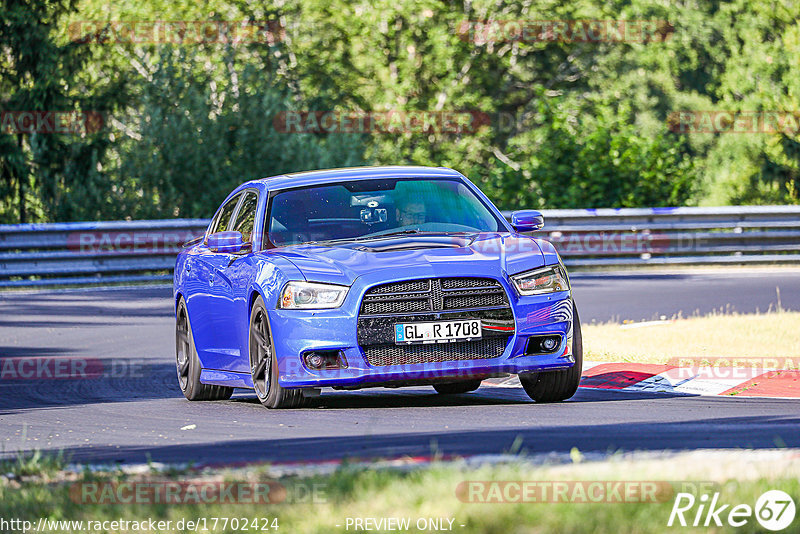 Bild #17702424 - Touristenfahrten Nürburgring Nordschleife (05.07.2022)