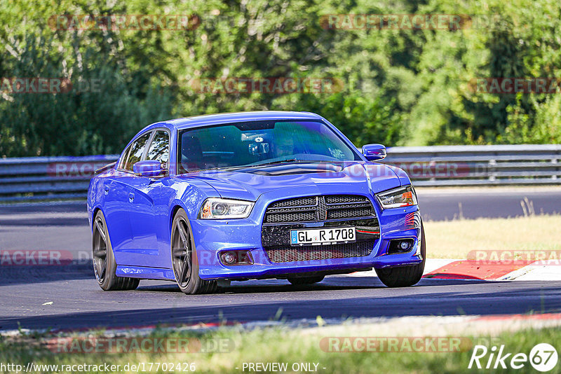 Bild #17702426 - Touristenfahrten Nürburgring Nordschleife (05.07.2022)