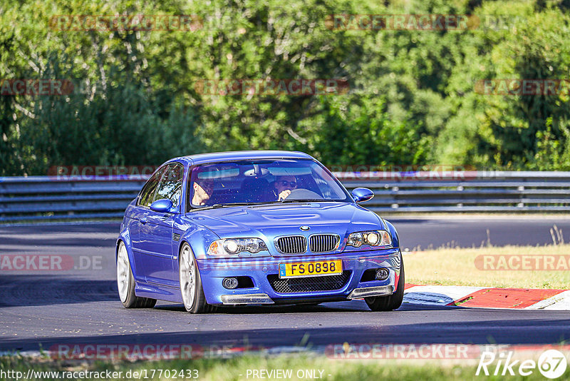 Bild #17702433 - Touristenfahrten Nürburgring Nordschleife (05.07.2022)