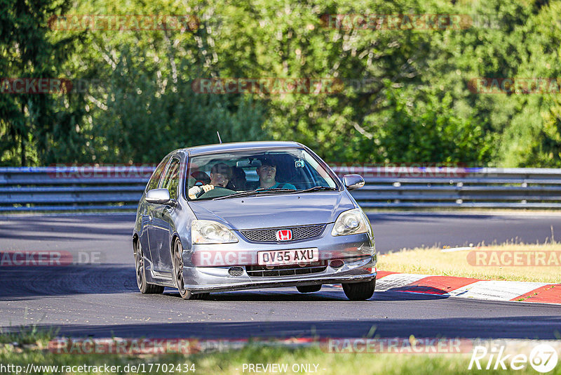 Bild #17702434 - Touristenfahrten Nürburgring Nordschleife (05.07.2022)