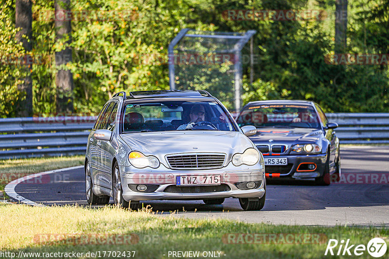 Bild #17702437 - Touristenfahrten Nürburgring Nordschleife (05.07.2022)