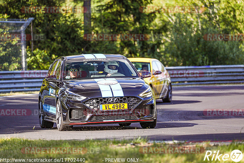 Bild #17702440 - Touristenfahrten Nürburgring Nordschleife (05.07.2022)