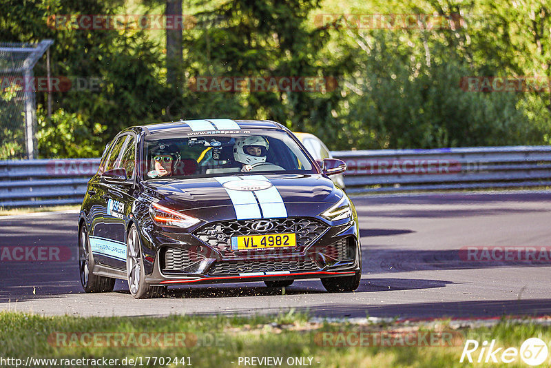 Bild #17702441 - Touristenfahrten Nürburgring Nordschleife (05.07.2022)