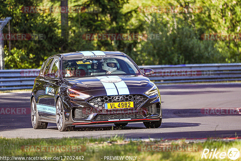 Bild #17702442 - Touristenfahrten Nürburgring Nordschleife (05.07.2022)