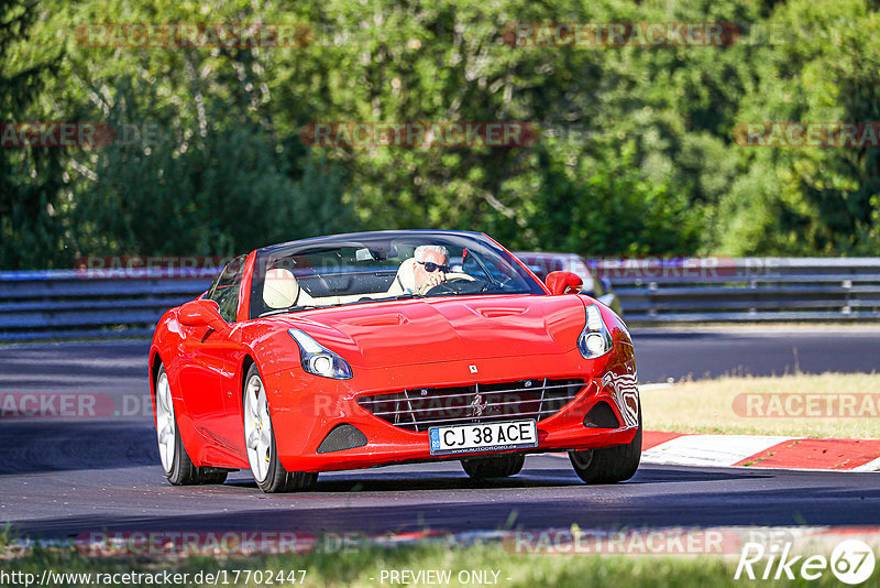 Bild #17702447 - Touristenfahrten Nürburgring Nordschleife (05.07.2022)