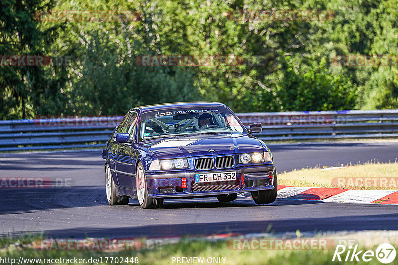 Bild #17702448 - Touristenfahrten Nürburgring Nordschleife (05.07.2022)