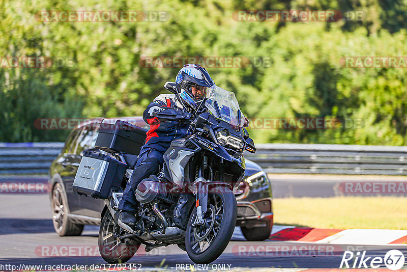 Bild #17702452 - Touristenfahrten Nürburgring Nordschleife (05.07.2022)