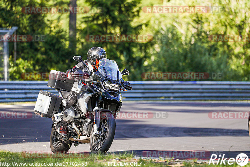 Bild #17702453 - Touristenfahrten Nürburgring Nordschleife (05.07.2022)