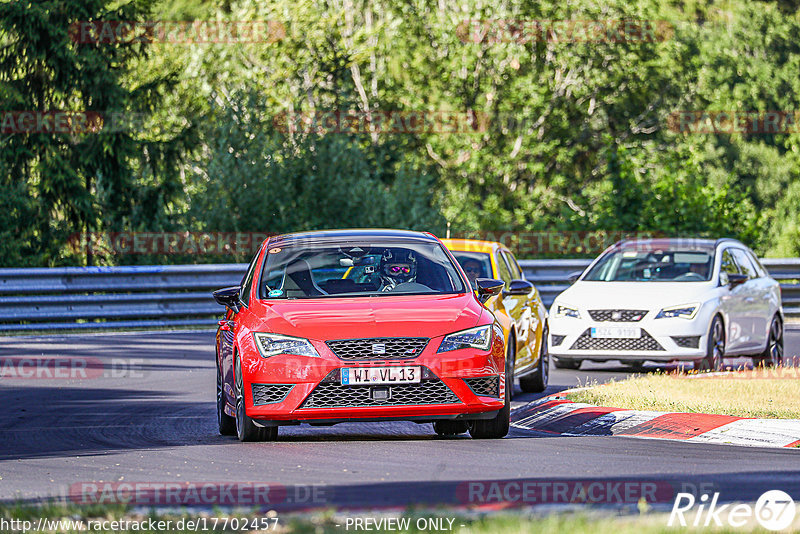 Bild #17702457 - Touristenfahrten Nürburgring Nordschleife (05.07.2022)