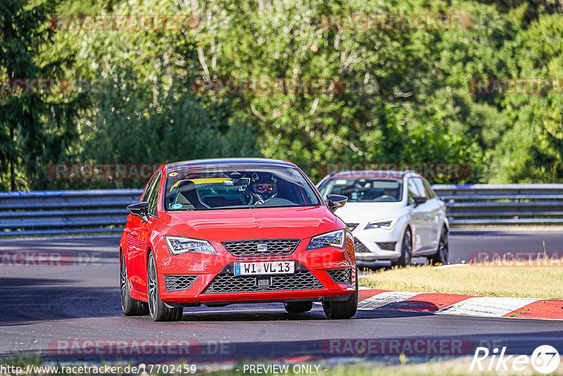 Bild #17702459 - Touristenfahrten Nürburgring Nordschleife (05.07.2022)