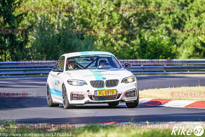 Bild #17702463 - Touristenfahrten Nürburgring Nordschleife (05.07.2022)