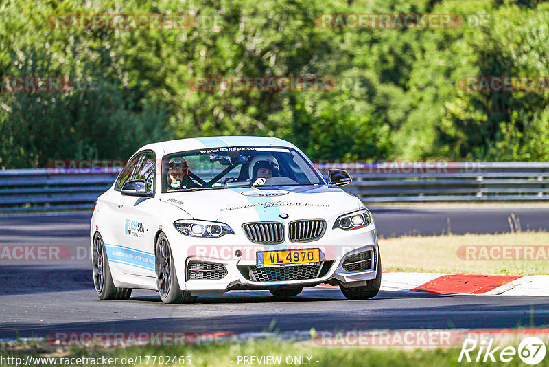 Bild #17702465 - Touristenfahrten Nürburgring Nordschleife (05.07.2022)