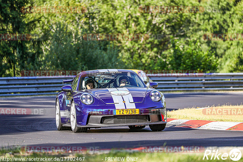 Bild #17702467 - Touristenfahrten Nürburgring Nordschleife (05.07.2022)