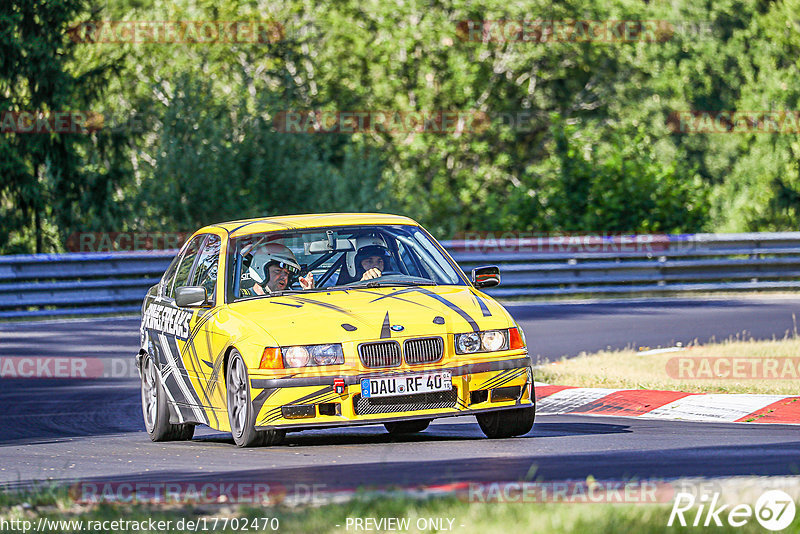 Bild #17702470 - Touristenfahrten Nürburgring Nordschleife (05.07.2022)