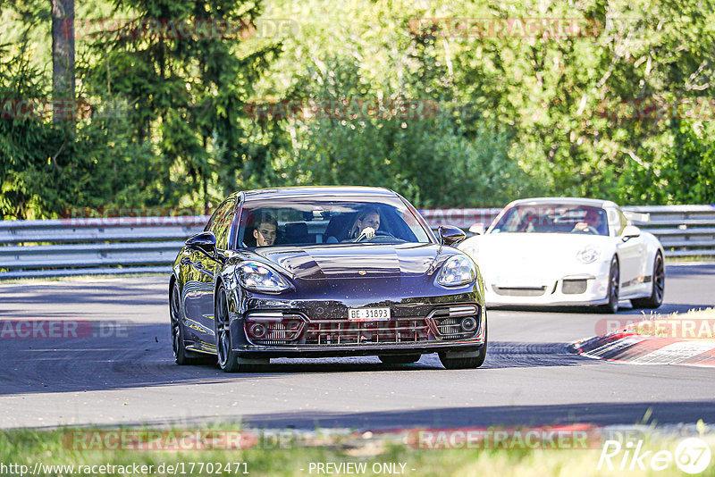 Bild #17702471 - Touristenfahrten Nürburgring Nordschleife (05.07.2022)