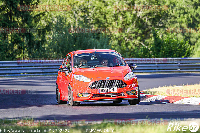 Bild #17702527 - Touristenfahrten Nürburgring Nordschleife (05.07.2022)