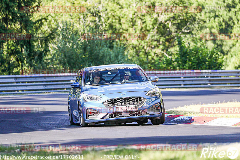 Bild #17702611 - Touristenfahrten Nürburgring Nordschleife (05.07.2022)