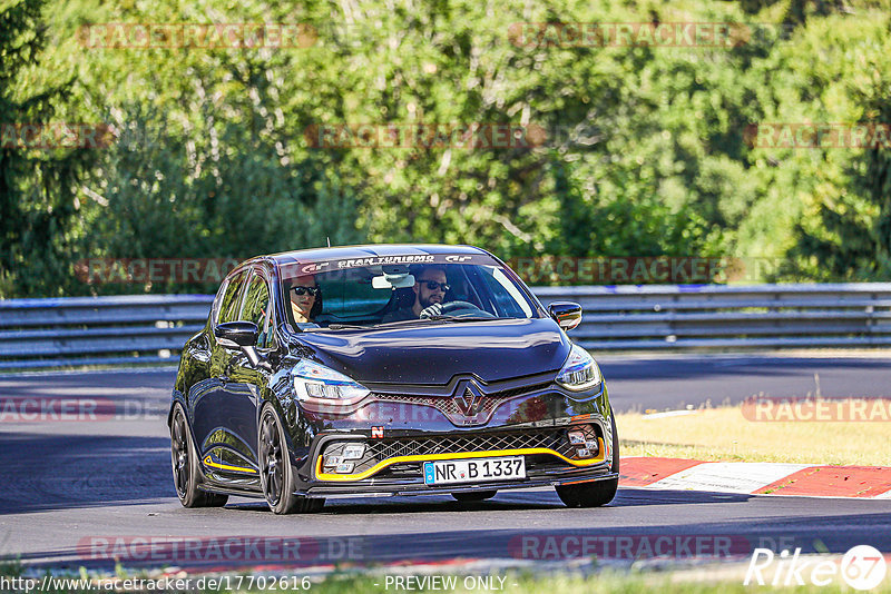 Bild #17702616 - Touristenfahrten Nürburgring Nordschleife (05.07.2022)