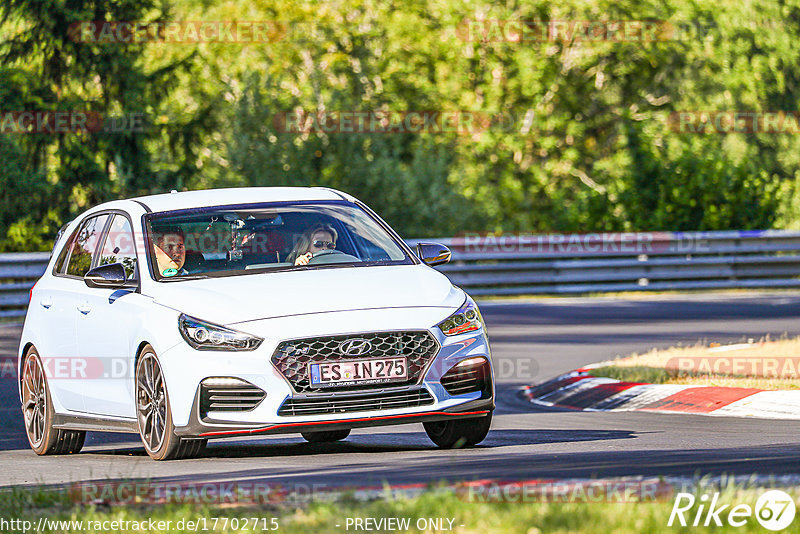 Bild #17702715 - Touristenfahrten Nürburgring Nordschleife (05.07.2022)