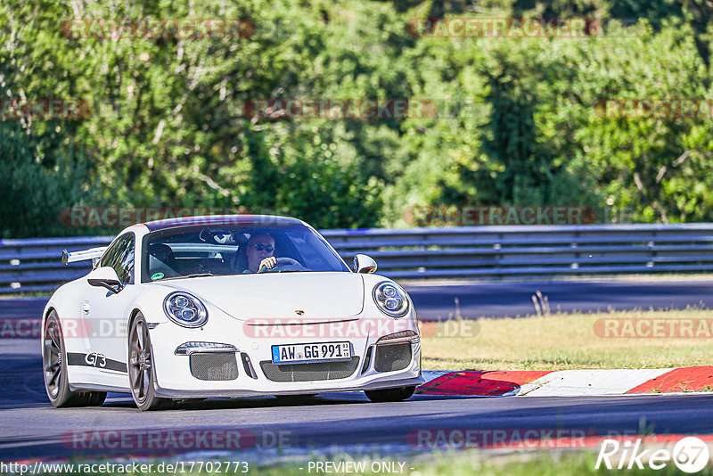 Bild #17702773 - Touristenfahrten Nürburgring Nordschleife (05.07.2022)