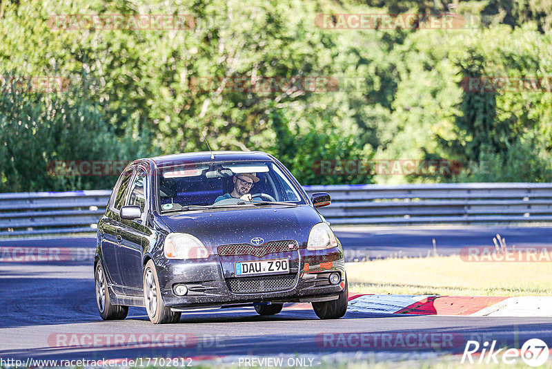 Bild #17702812 - Touristenfahrten Nürburgring Nordschleife (05.07.2022)