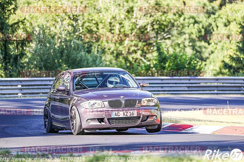 Bild #17702816 - Touristenfahrten Nürburgring Nordschleife (05.07.2022)