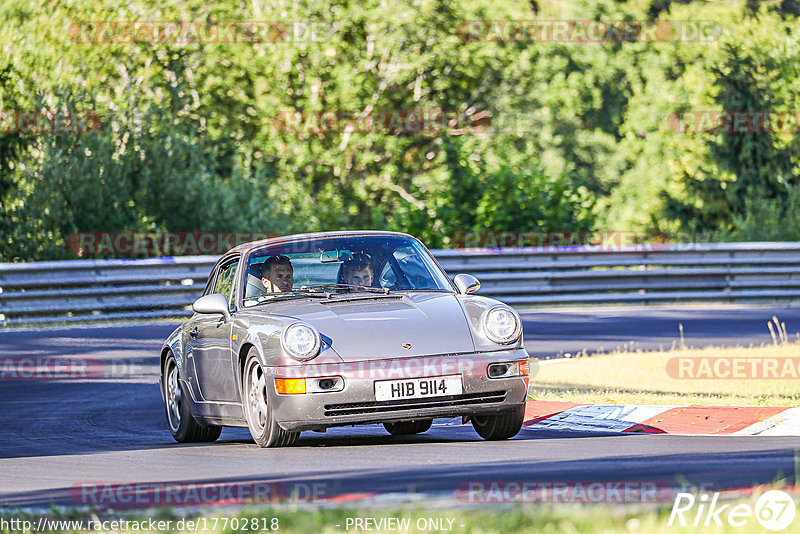 Bild #17702818 - Touristenfahrten Nürburgring Nordschleife (05.07.2022)