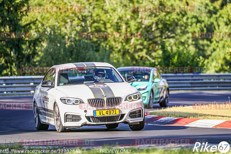 Bild #17702843 - Touristenfahrten Nürburgring Nordschleife (05.07.2022)