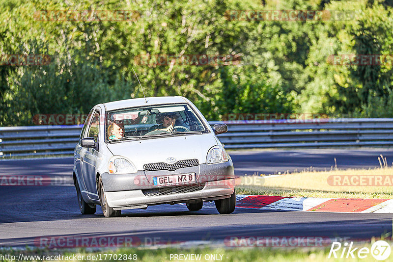 Bild #17702848 - Touristenfahrten Nürburgring Nordschleife (05.07.2022)