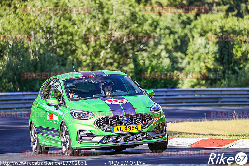 Bild #17702851 - Touristenfahrten Nürburgring Nordschleife (05.07.2022)