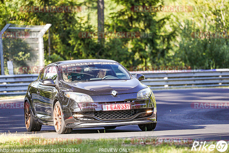 Bild #17702854 - Touristenfahrten Nürburgring Nordschleife (05.07.2022)