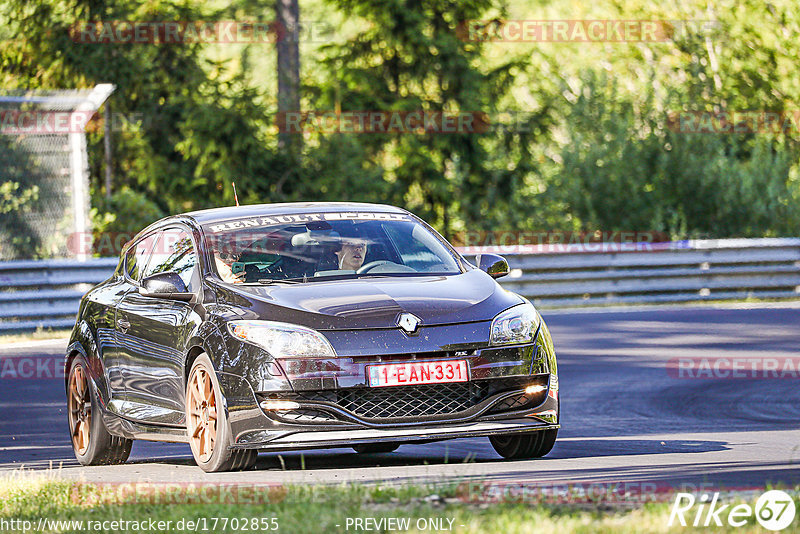 Bild #17702855 - Touristenfahrten Nürburgring Nordschleife (05.07.2022)