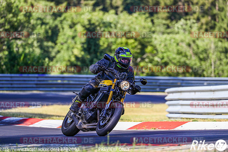 Bild #17702863 - Touristenfahrten Nürburgring Nordschleife (05.07.2022)