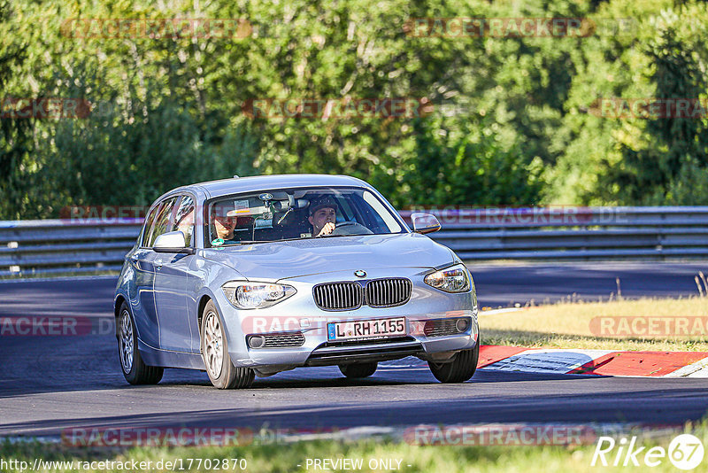 Bild #17702870 - Touristenfahrten Nürburgring Nordschleife (05.07.2022)